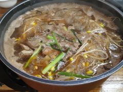 -三叔牛杂火锅店(三淮大街15号店)