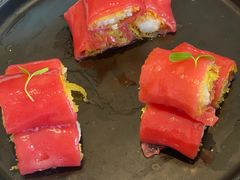 红米肠-顺峰(农展馆店)