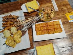 -壹块捌烧烤(灯市口店)