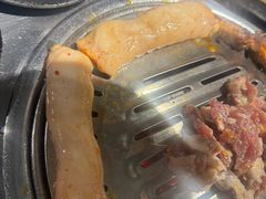 -炽城·烤肉名家(鸿达中央广场店)