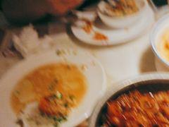 -佬肥猫·浙江乡村菜(国华广场店)
