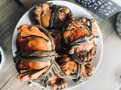 -高淳老街土菜馆(迎薰门店)
