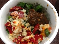 -朝伟清真铜瓢牛肉馆(三十年老·店)