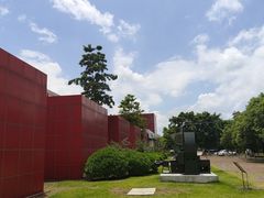 -柳州工业博物馆