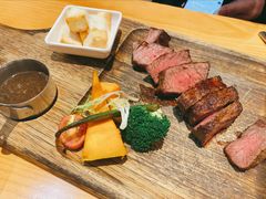 -夏日玛莉西餐厅(耒阳龙腾店)