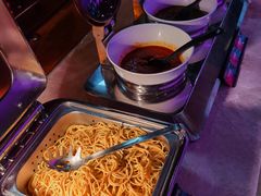 -比格比萨自助(德思勤四季汇店)