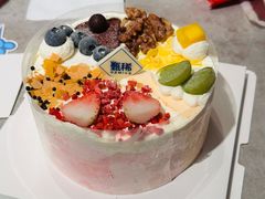 -麦当劳(药谷大道店)