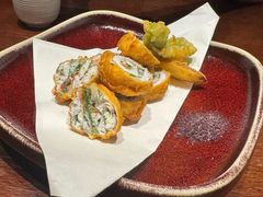 -翔峰炭火鳗鱼(悦泰街里公寓店)