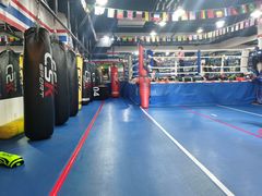 -北武堂拳击散打搏击泰拳俱乐部(三里屯总店)