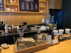 -星巴克(天津佛罗伦萨小镇店)