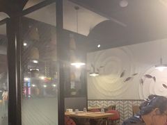 -鱼酷活鱼烤鱼(梅江印象城店)