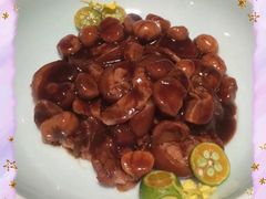 板栗小肘-106餐厅(山水文园店)