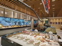 -高佳庄·海鲜酒楼(东港店)