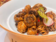 -北塘海鲜·天津菜(大光明桥旗舰店)