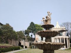 -三圣花乡旅游区