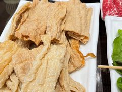 -好彩海鲜火锅饭店(银河百老汇店)