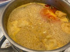 -ONE FULL 古董港式海鲜火锅