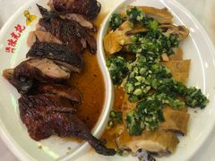 -澳门陈光记烧味饭店(万象城店)