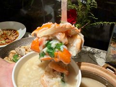 -潮州府·潮菜·砂锅粥(徐家汇店)