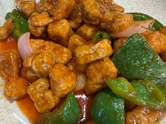 -老字号蛇口德记烧腊饭店·海鲜加工