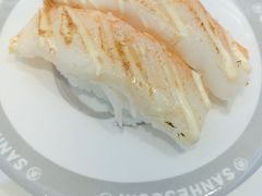 -三禾寿司(君尚店)