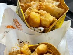 -必点海鲜·海肠捞饭大王(滨江道店)