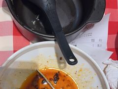 -西贝(华发商都店)