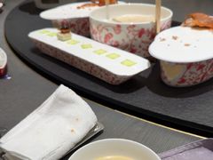 -香丰阁·烤鸭·川湘菜(清河店)