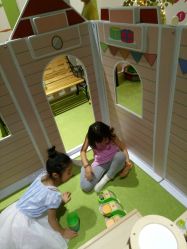 -幻贝家儿童乐园(苏州中心店)