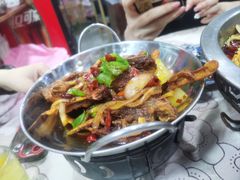 -蜀膳坊(洪公祠小区店)