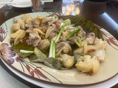 -腰记饭店(龙源路店)