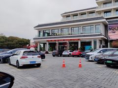 -风味小馆(天目湖宾馆店)