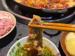-四小区火锅·巷子里的重庆火锅(花照壁店)