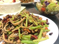 -金阁家常菜(贵阳路店)