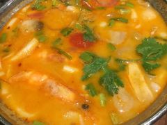 -Siam泰餐厅(水上公园店)