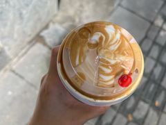 -安上烘焙 ENCHANTE(湖滨道购物中心店)