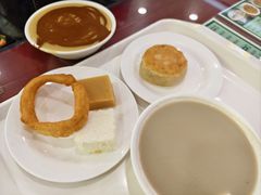 -聚德华天护国寺小吃(甜水园店)