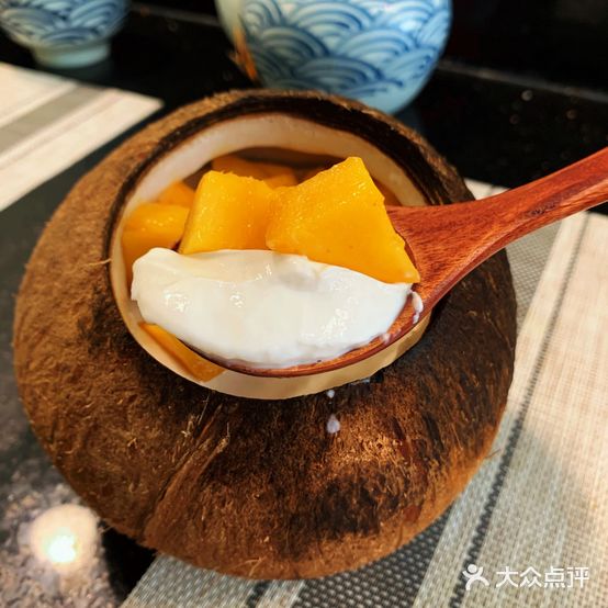 一落日式料理