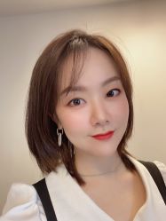 -MINX名珂斯·烫染形象设计