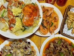 -温州一家人美食(西木头市店)