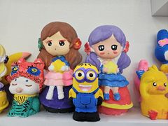 -利剑潮玩·团建·亲子·聚会