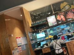 -木屋烧烤(惠阳华润小径湾店)