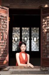 -太郎花子婚纱摄影TAHAKO(无锡店)