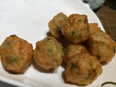 -双合园·海鲜水饺青岛菜(万佳广场店)