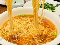 -黄嘉喜来登酒店-采悦轩中餐厅(滨江中路店)