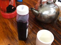 -黑皮酸菜鱼(三山街店)