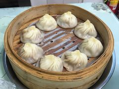 -食惠里小笼包面馆(越秀店)