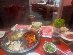 -大龙燚·旷野鲜火锅(广州首店)
