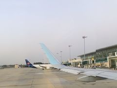 -威海大水泊国际机场