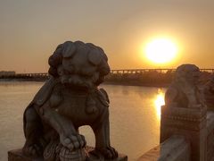 -卢沟桥文化旅游区